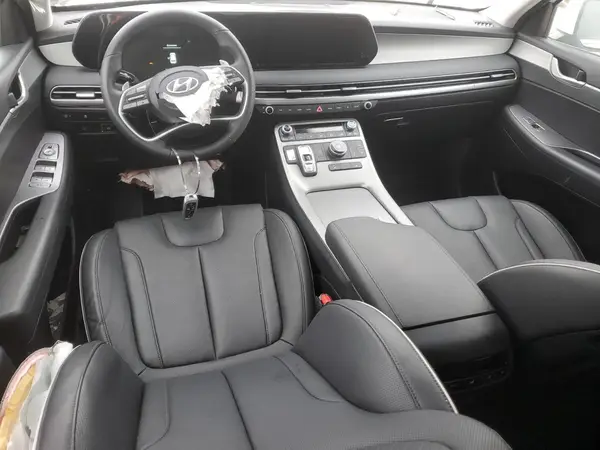 KM8R34GE4RU746721 2024 HYUNDAI PALISADE - Image 8