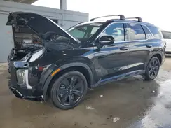 KM8R34GE4SU834660 2025 HYUNDAI PALISADE