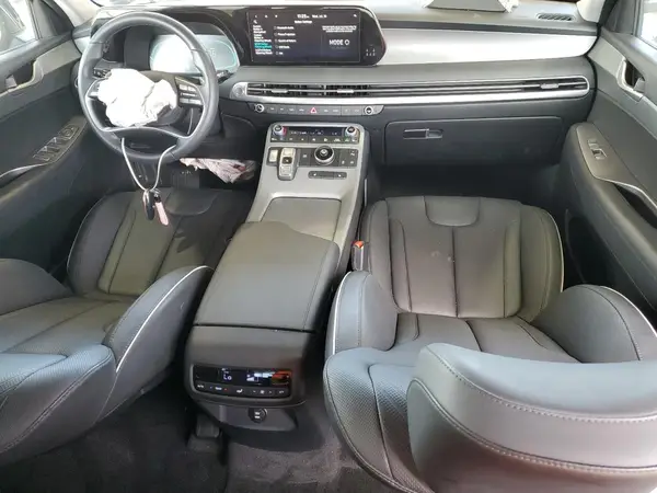 KM8R34GE4SU834660 2025 HYUNDAI PALISADE - Image 8