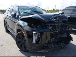 KM8R34GE4SU854195 2025 HYUNDAI PALISADE