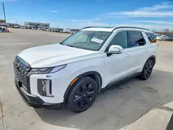 KM8R34GE4SU861292 2025 HYUNDAI PALISADE
