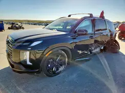 KM8R34GE4SU874818 2025 HYUNDAI PALISADE