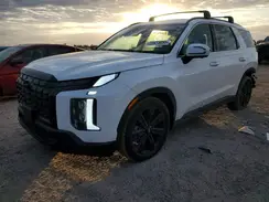KM8R34GE4SU901824 2025 HYUNDAI PALISADE