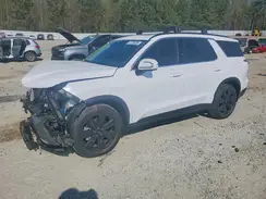 KM8R34GE4SU902052 2025 HYUNDAI PALISADE