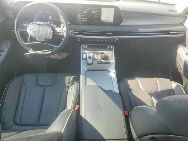KM8R34GE4SU902052 2025 HYUNDAI PALISADE - Image 8