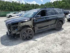 KM8R34GE4SU902312 2025 HYUNDAI PALISADE