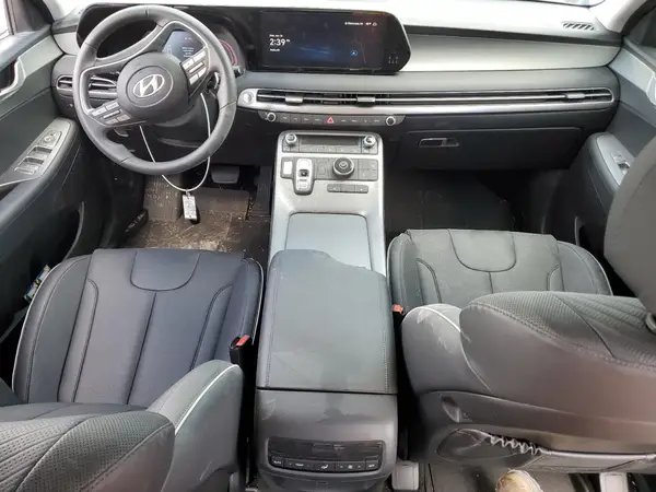 KM8R34GE4SU902312 2025 HYUNDAI PALISADE - Image 8