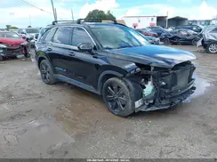 KM8R34GE5PU519003 2023 HYUNDAI PALISADE