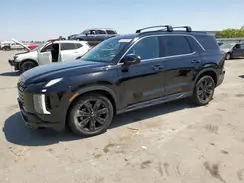 KM8R34GE5PU586443 2023 HYUNDAI PALISADE