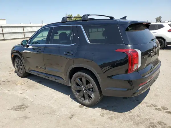 KM8R34GE5PU586443 2023 HYUNDAI PALISADE - Image 2