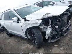 KM8R34GE5PU589665 2023 HYUNDAI PALISADE