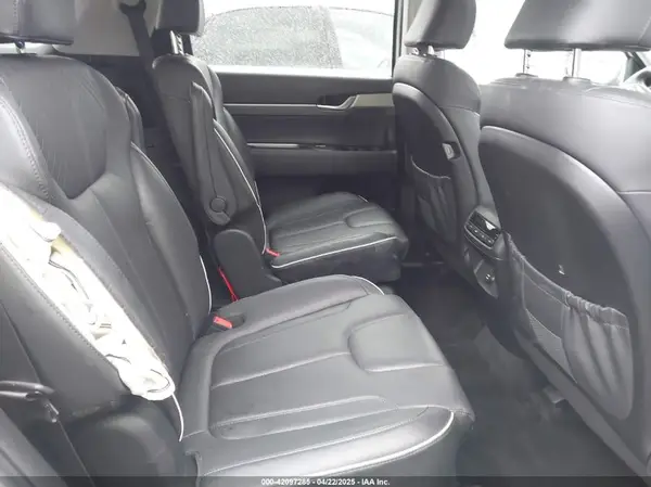 KM8R34GE5PU589665 2023 HYUNDAI PALISADE - Image 8
