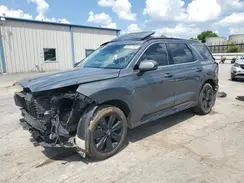KM8R34GE5PU623491 2023 HYUNDAI PALISADE
