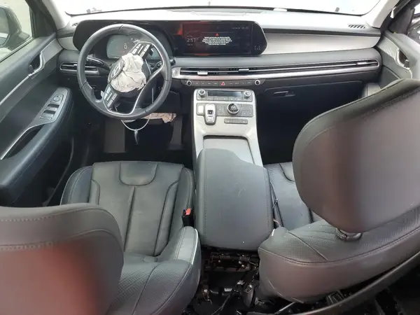 KM8R34GE5PU623491 2023 HYUNDAI PALISADE - Image 8