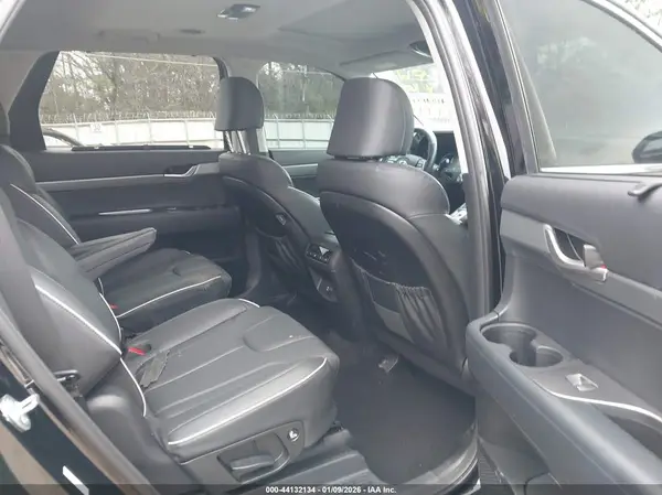 KM8R34GE5RU648779 2024 HYUNDAI PALISADE - Image 8