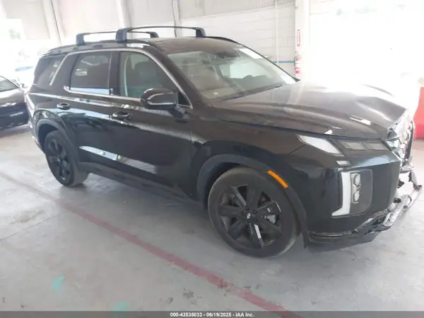 KM8R34GE5RU683726 2024 HYUNDAI PALISADE - Image 1