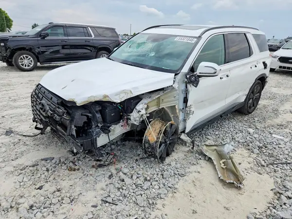 KM8R34GE5RU685685 2024 HYUNDAI PALISADE - Image 1
