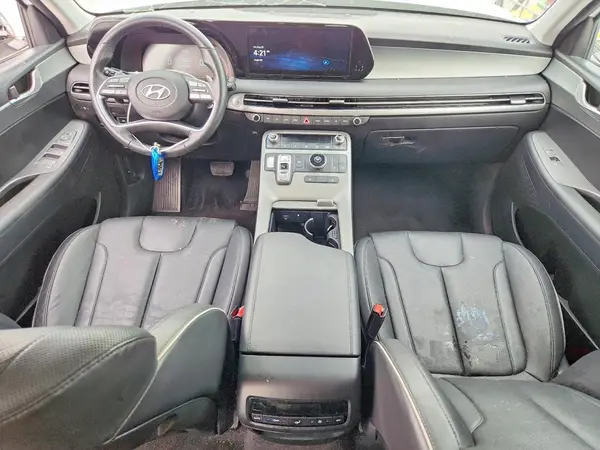 KM8R34GE5RU685685 2024 HYUNDAI PALISADE - Image 8