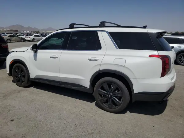 KM8R34GE5RU689381 2024 HYUNDAI PALISADE - Image 2