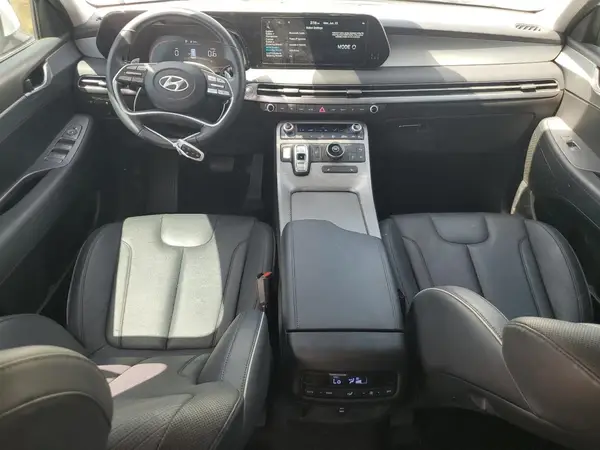 KM8R34GE5RU689381 2024 HYUNDAI PALISADE - Image 8