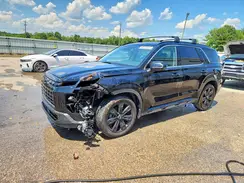 KM8R34GE5RU696945 2024 HYUNDAI PALISADE