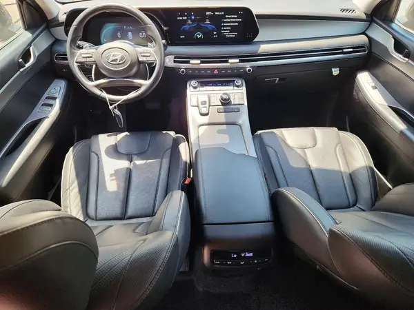 KM8R34GE5RU696945 2024 HYUNDAI PALISADE - Image 8