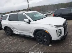 KM8R34GE5RU730933 2024 HYUNDAI PALISADE