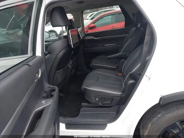 KM8R34GE5RU730933 2024 HYUNDAI PALISADE - Image 8