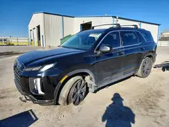 KM8R34GE5RU753595 2024 HYUNDAI PALISADE