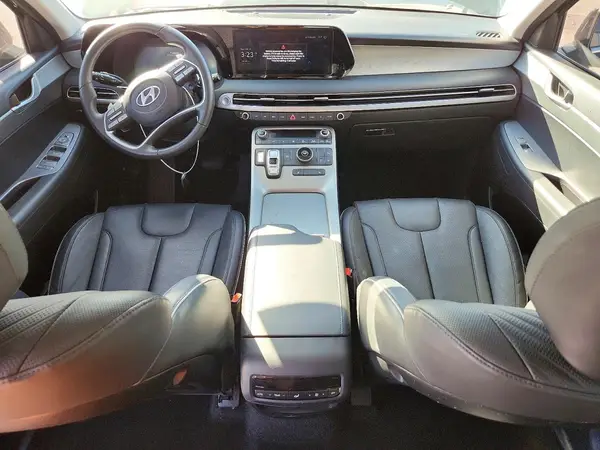 KM8R34GE5RU753595 2024 HYUNDAI PALISADE - Image 8