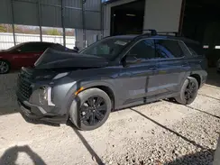 KM8R34GE5RU782076 2024 HYUNDAI PALISADE