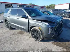 KM8R34GE5RU802004 2024 HYUNDAI PALISADE