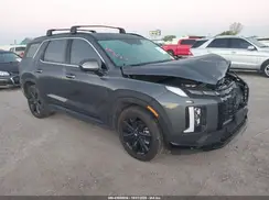 KM8R34GE5SU875847 2025 HYUNDAI PALISADE