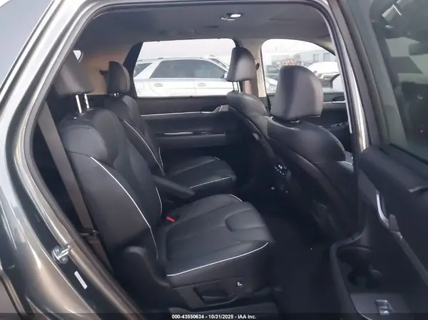 KM8R34GE5SU875847 2025 HYUNDAI PALISADE - Image 8