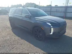 KM8R34GE5SU893071 2025 HYUNDAI PALISADE