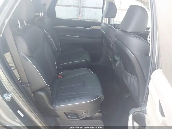 KM8R34GE5SU893071 2025 HYUNDAI PALISADE - Image 8