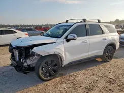 KM8R34GE5SU901847 2025 HYUNDAI PALISADE