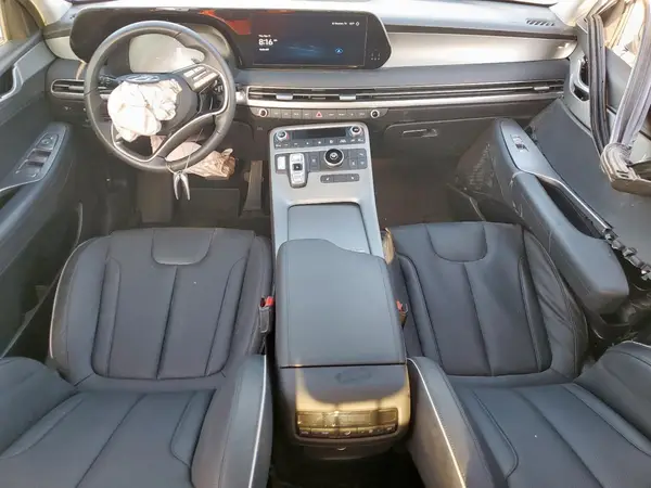 KM8R34GE5SU901847 2025 HYUNDAI PALISADE - Image 8