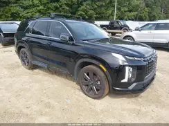 KM8R34GE5SU926232 2025 HYUNDAI PALISADE