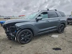 KM8R34GE5SU932399 2025 HYUNDAI PALISADE