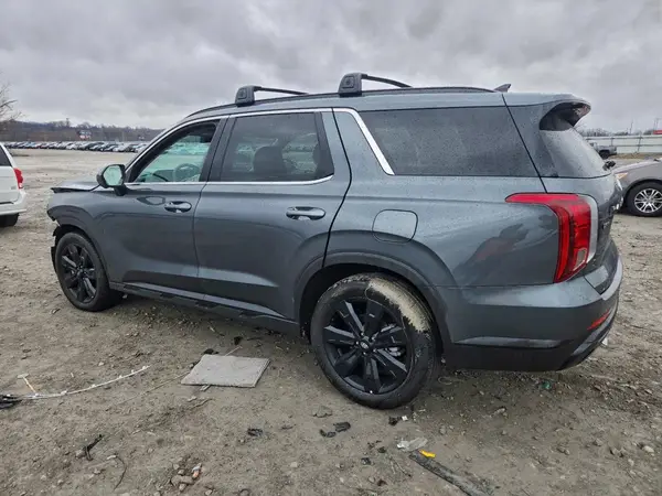 KM8R34GE5SU932399 2025 HYUNDAI PALISADE - Image 2