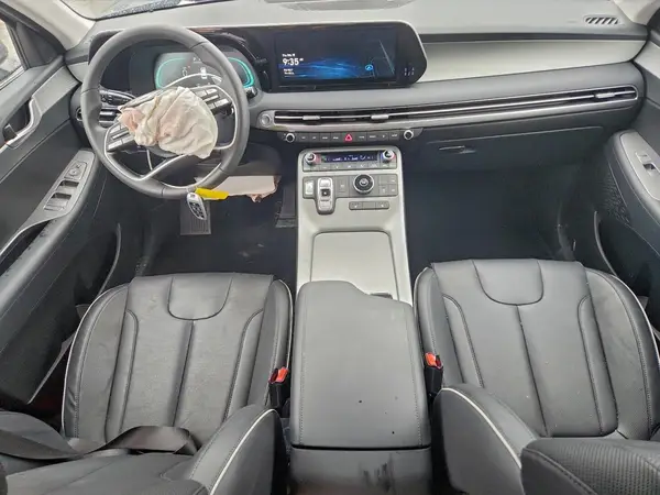 KM8R34GE5SU932399 2025 HYUNDAI PALISADE - Image 8
