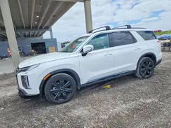 KM8R34GE5SU947940 2025 HYUNDAI PALISADE
