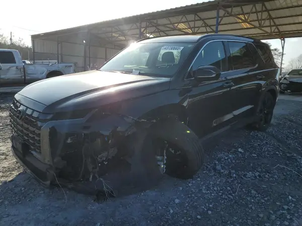 KM8R34GE6PU530088 2023 HYUNDAI PALISADE - Image 1