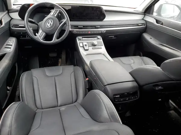 KM8R34GE6PU530088 2023 HYUNDAI PALISADE - Image 8