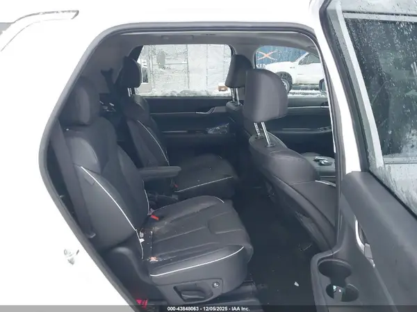 KM8R34GE6PU589707 2023 HYUNDAI PALISADE - Image 8