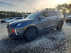KM8R34GE6PU605436 2023 HYUNDAI PALISADE