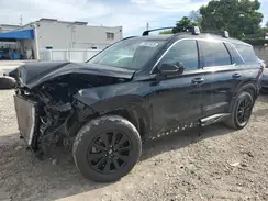 KM8R34GE6PU619174 2023 HYUNDAI PALISADE