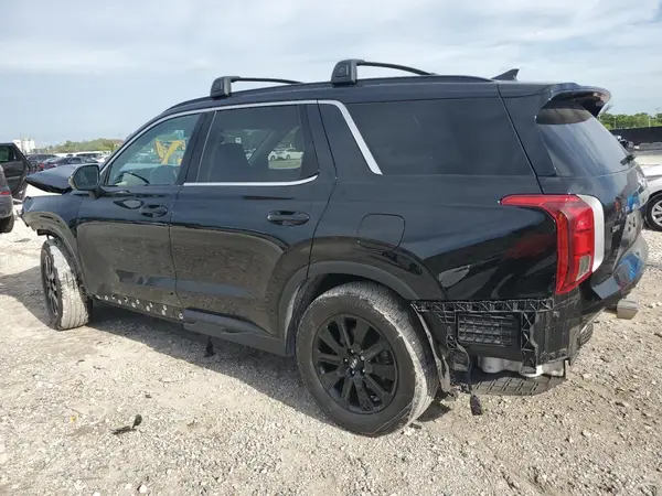KM8R34GE6PU619174 2023 HYUNDAI PALISADE - Image 2