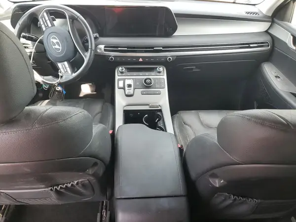 KM8R34GE6PU619174 2023 HYUNDAI PALISADE - Image 8
